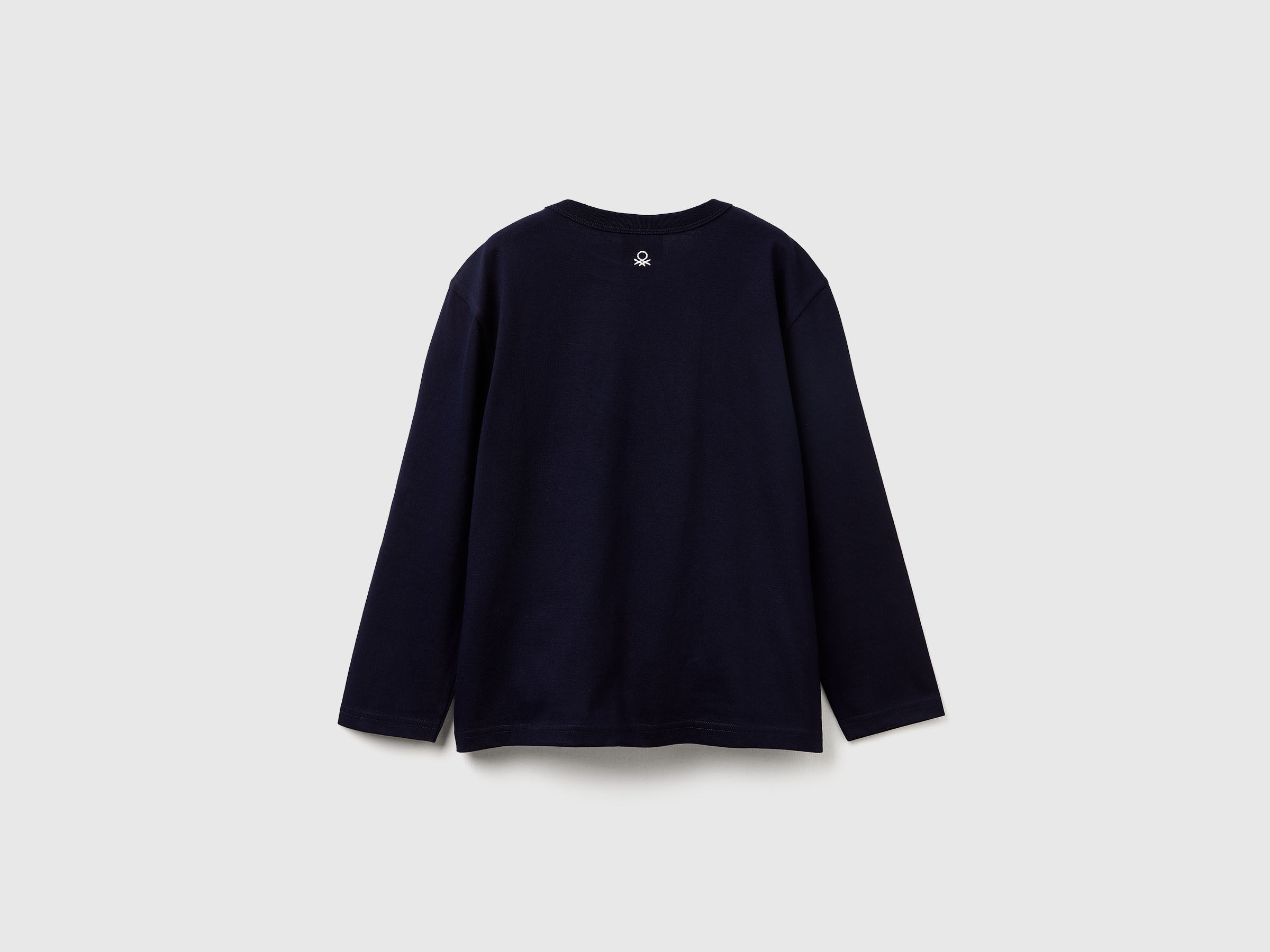 T-SHIRT L/S Junior Boy image number 2